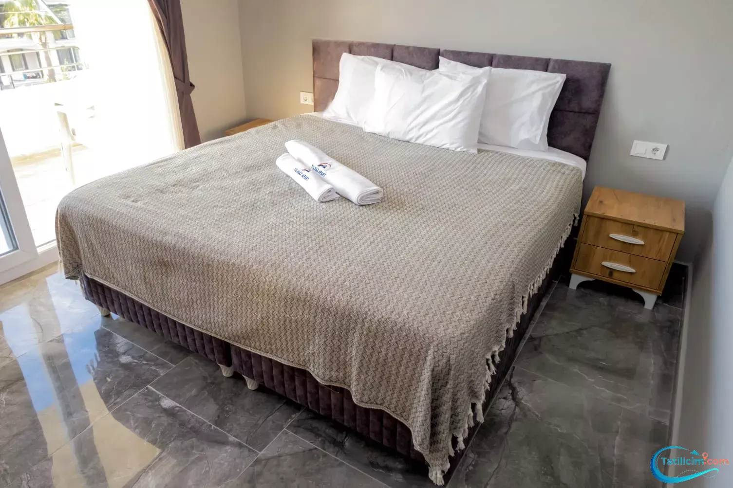 tatilcim.com Yılmaz Apart 